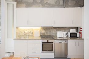 Liiiving - Oasis Retreat Apartment