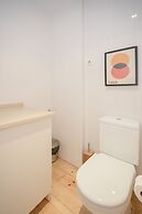 Liiiving - Oasis Retreat Apartment