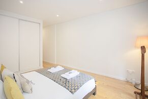 Liiiving - Oasis Retreat Apartment