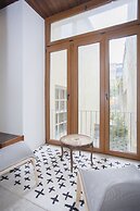Liiiving - Oasis Retreat Apartment