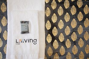 Liiiving - Oasis Retreat Apartment