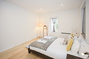 Liiiving - Oasis Retreat Apartment