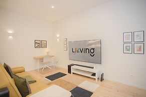 Liiiving - Oasis Retreat Apartment