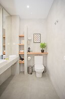 Liiiving - Oasis Retreat Apartment
