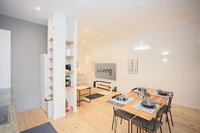 Liiiving - Oasis Retreat Apartment