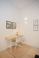 Liiiving - Oasis Retreat Apartment