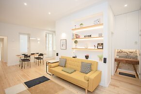 Liiiving - Oasis Retreat Apartment