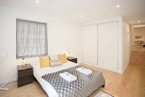 Liiiving - Oasis Retreat Apartment