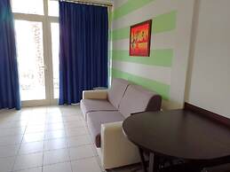 ALBACHIARA INN