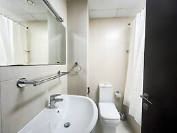 Stunning Sea View Apt. With Balcony - RAK