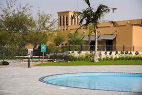 Stunning Sea View Apt. With Balcony - RAK