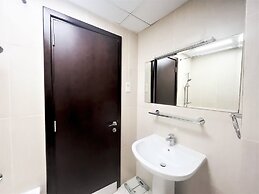 Stunning Sea View Apt. With Balcony - RAK