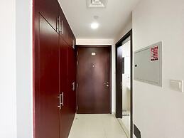 Stunning Sea View Apt. With Balcony - RAK