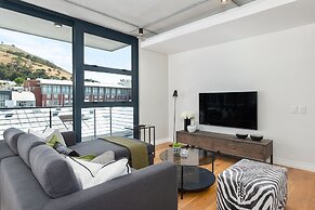 Docklands 502