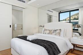 Docklands 502