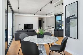 Docklands 502