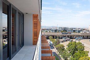 Docklands 502