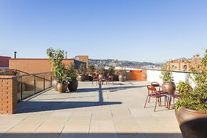 Hotel Terrassa Confort