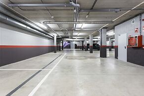 Hotel Terrassa Confort