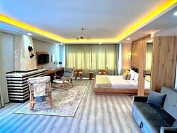 Galata Greenland Hotel