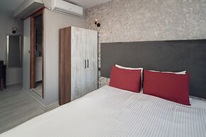 Galata Greenland Hotel