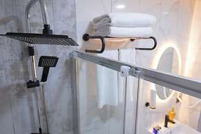 Galata Greenland Hotel