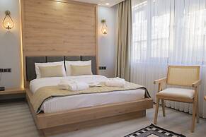 Galata Greenland Hotel