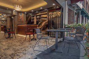 Galata Greenland Hotel