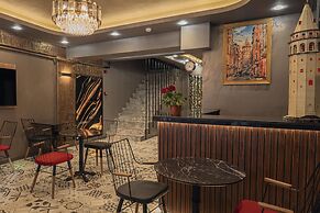 Galata Greenland Hotel