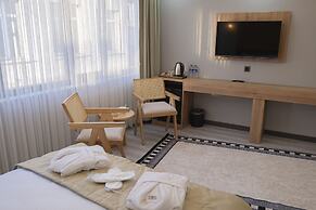 Galata Greenland Hotel