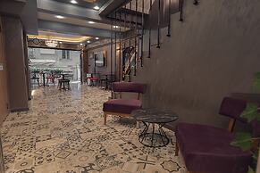 Galata Greenland Hotel