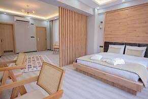 Galata Greenland Hotel