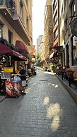 Galata Greenland Hotel
