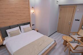 Galata Greenland Hotel