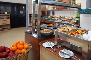 Galata Greenland Hotel