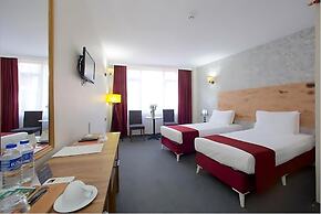Galata Greenland Hotel