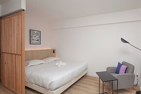 FINESTATE Coliving Champs-Elysées