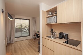 FINESTATE Coliving Champs-Elysées