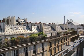 FINESTATE Coliving Champs-Elysées