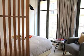 FINESTATE Coliving Champs-Elysées