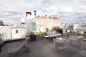 FINESTATE Coliving Champs-Elysées