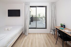 FINESTATE Coliving Champs-Elysées