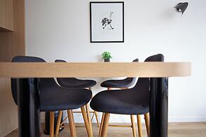 FINESTATE Coliving Champs-Elysées
