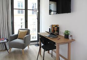 FINESTATE Coliving Champs-Elysées