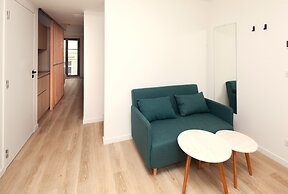 FINESTATE Coliving Champs-Elysées