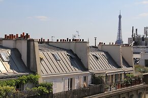 FINESTATE Coliving Champs-Elysées