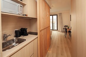 FINESTATE Coliving Champs-Elysées