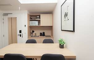 FINESTATE Coliving Champs-Elysées