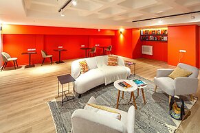 FINESTATE Coliving Champs-Elysées