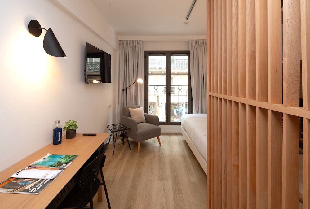 FINESTATE Coliving Champs-Elysées